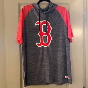 Boston Red Sox Hoodie